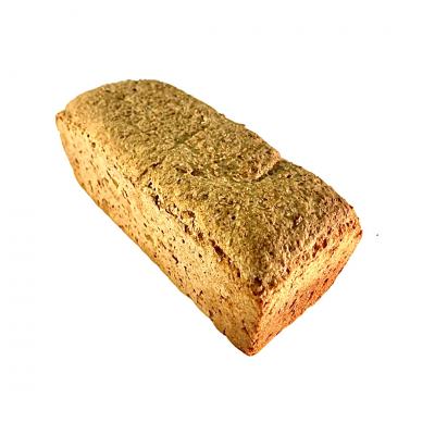 Chleb żytnio-pszenny pełnoziarnisty - Chleb