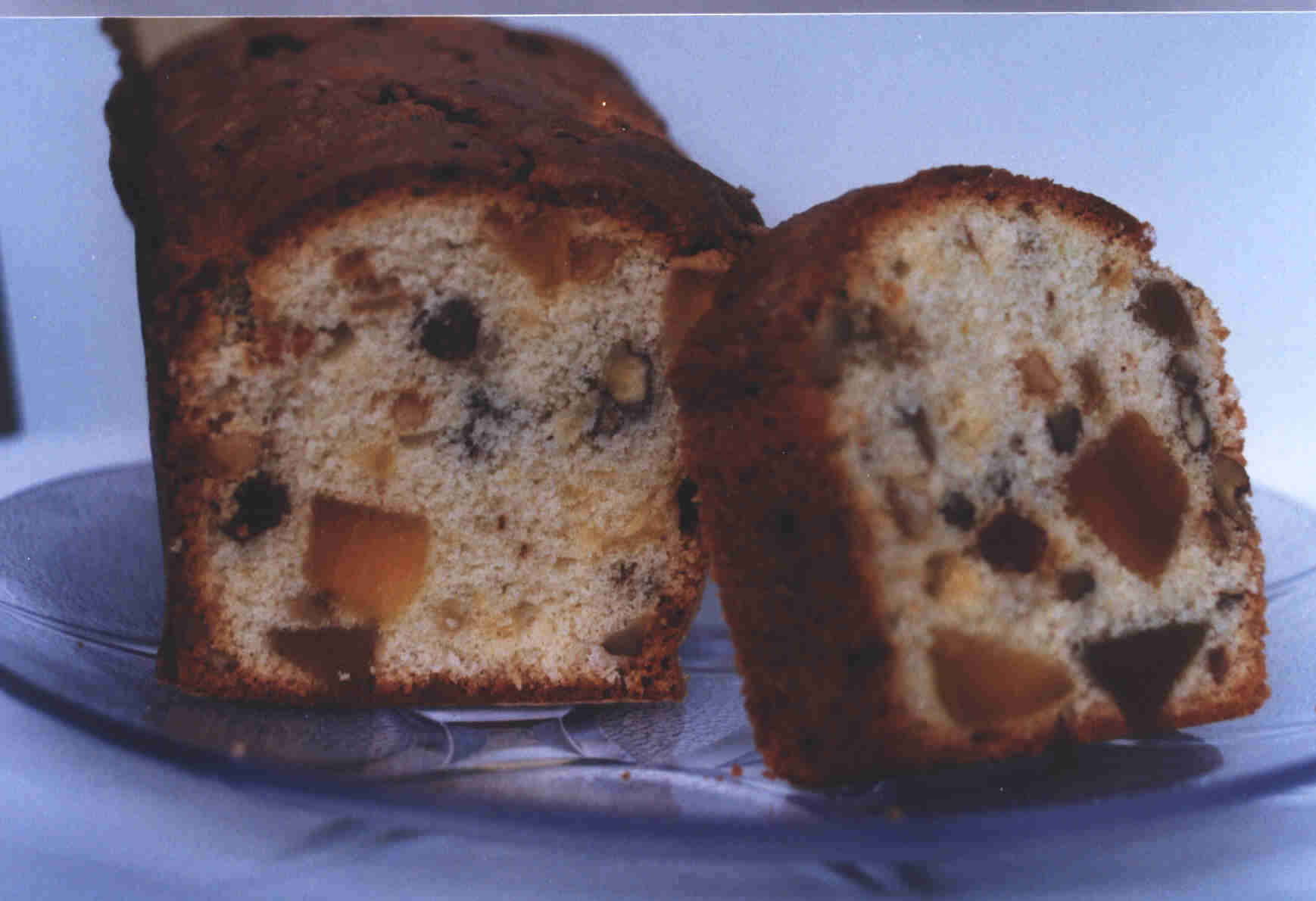 Cwibak - Ciasta